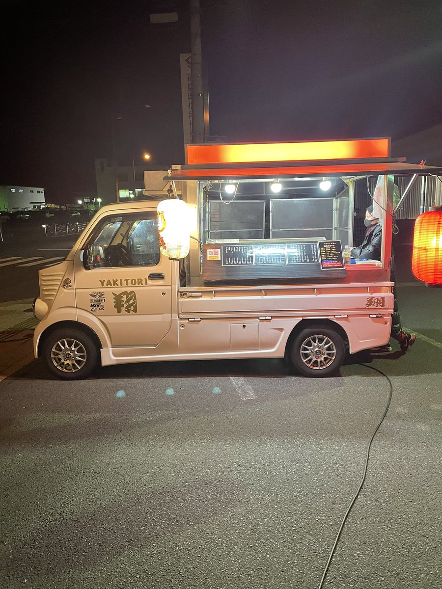 やきとり翔 焼き鳥移動販売 Yakisho1 Twitter やきとり翔 焼き鳥移動販売 Yakisho1 Twitter