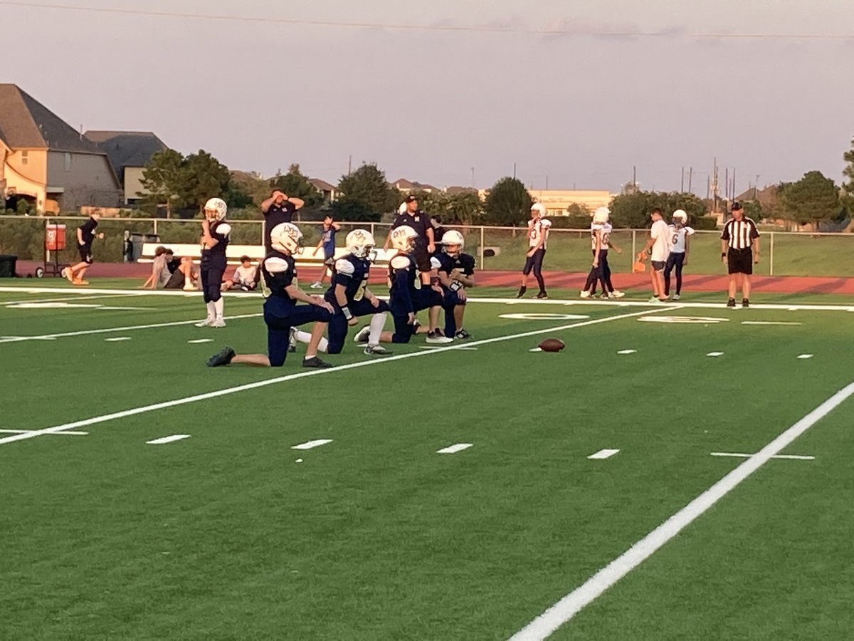 Adams JH Boys Athletics tweet media