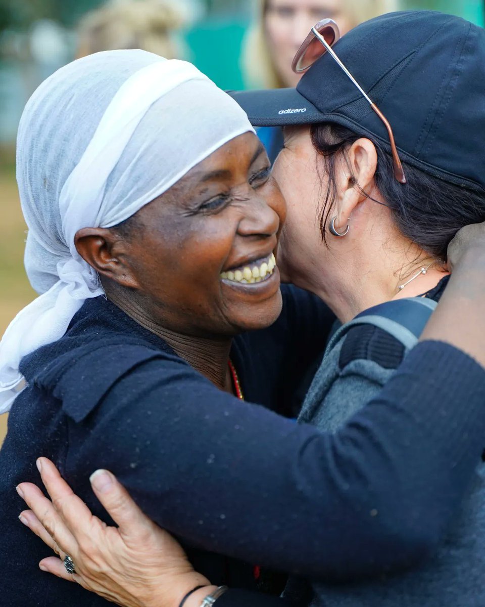 PetrosNetwork's tweet photo. We have seen firsthand that love is a universal language.

There are often, if not always, language barriers among our American teams and the people we are called to serve. But that doesn't seem to matter. A smile, a hug, or an act of kindness goes a long way.

#languageoflove https://t.co/iZuKS3iHaz