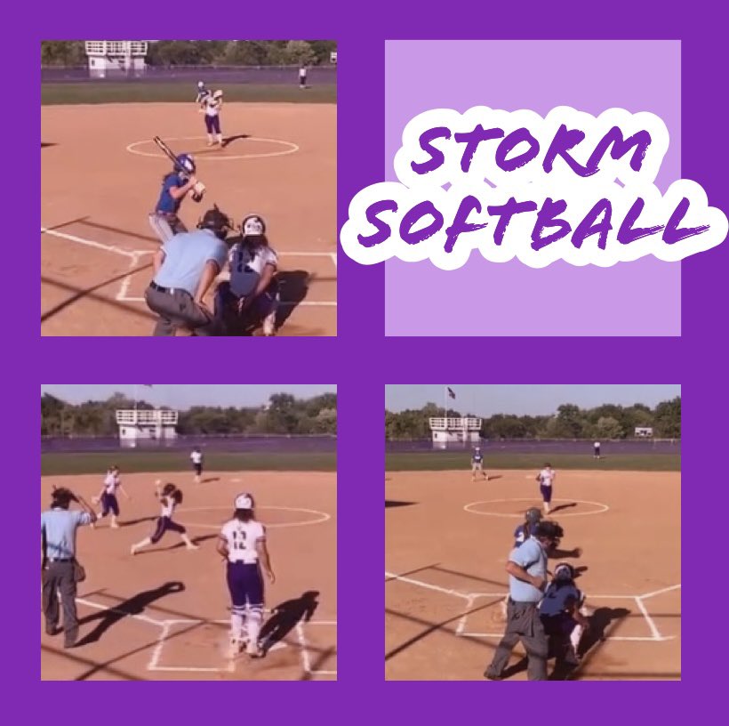 ndsionsoftball's tweet photo. Sion offense gets hot with 12 hits against Lexington. Junior Hannah Lange led the way with 4 hits and three runs scored. Sophomore Terryn Ford had 2 hits. Frosh Lucy Gromowski added a triple. Sophomore Georgia Gomez played great defense at third and scored 3 runs. Up next … STA. https://t.co/0Ysk9wQ2TH