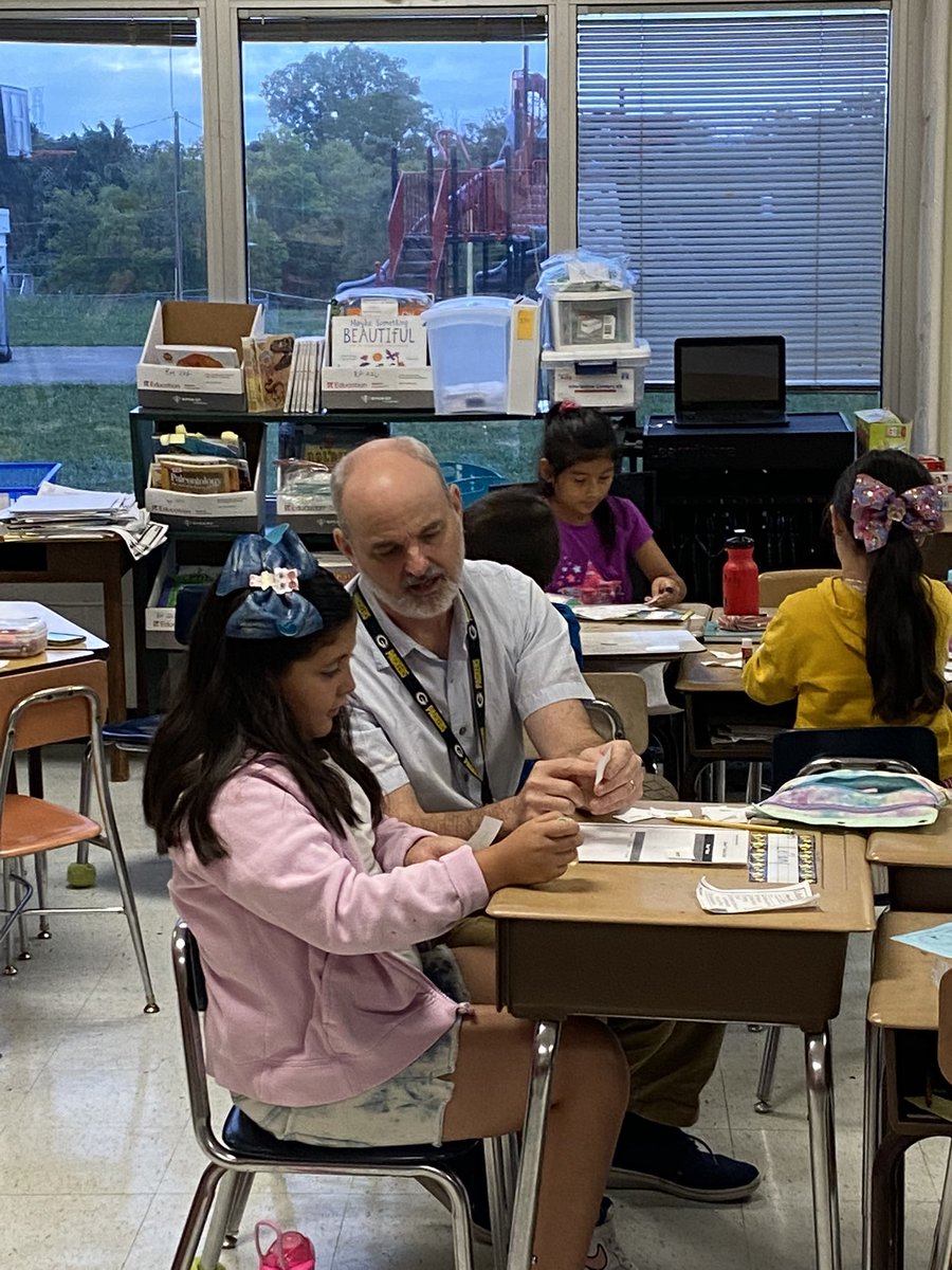 Willow Brook Elementary School tweet media