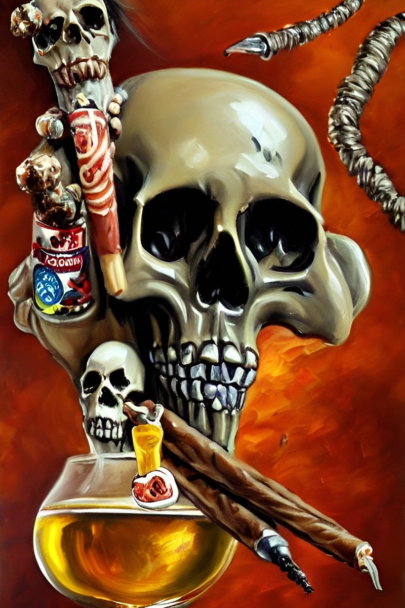 BoneheadsOffici's tweet photo. I have been away for a bit but here is a small collection I haven been working on. Check it out on @worldofv_art 

https://t.co/GHfaqm8mC7 https://t.co/3aN0w6RwKA