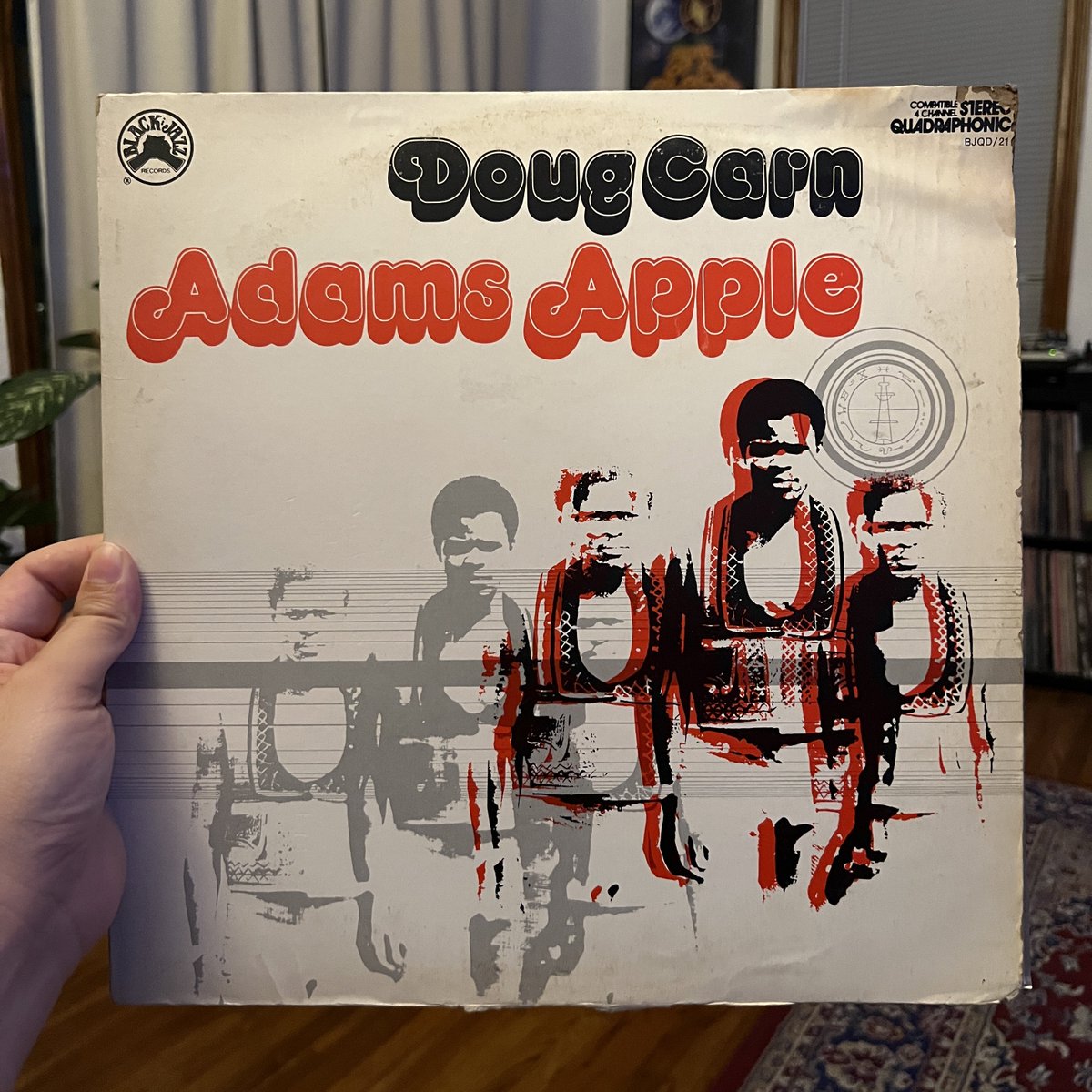 The Jazz Section tweet media