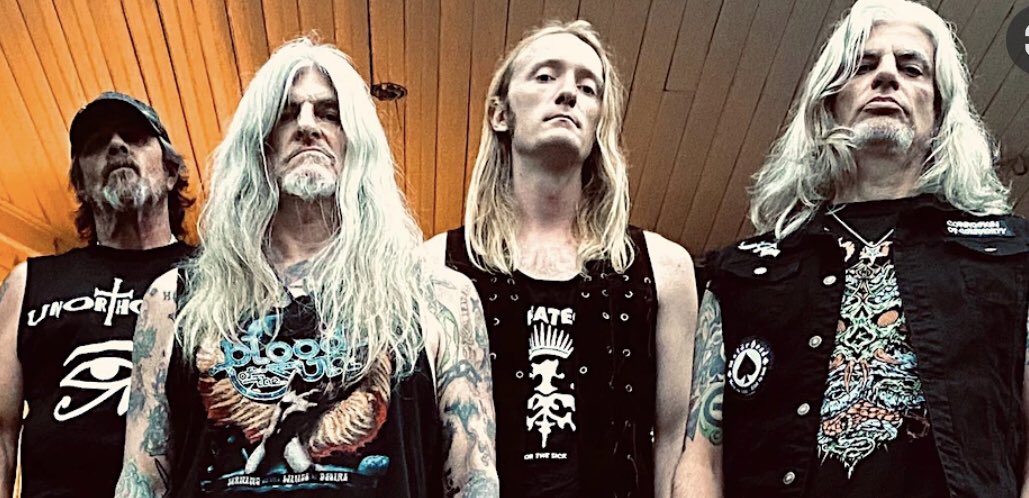 NICK OLIVERI tweet media