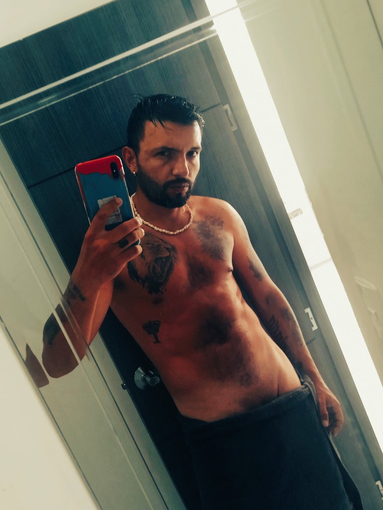 Andres Ibañez tweet media