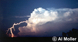 NWSPortland's tweet image. We received an email asking why Sunday's single lightning bolt over the Portland's West Hills was so incredibly loud. Thanks Bix for asking! It's an ~10x stronger "positive"polarity bolt than the far more frequent "negative" ones. Here's the details: weather.gov/jetstream/posi… #ORwx