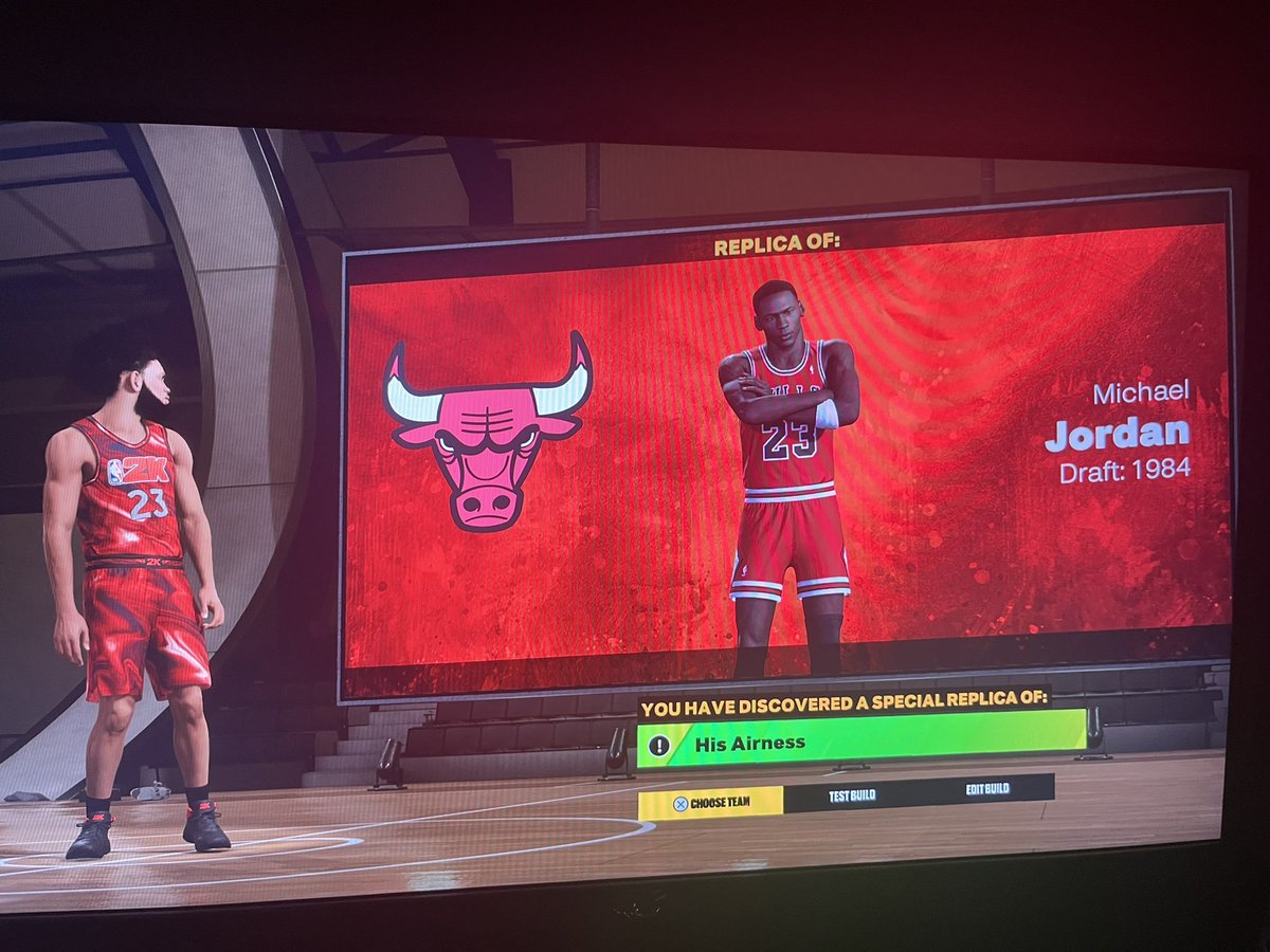 AlanSimulations's tweet photo. 🐐🐐 https://t.co/5rPmLeeXZI