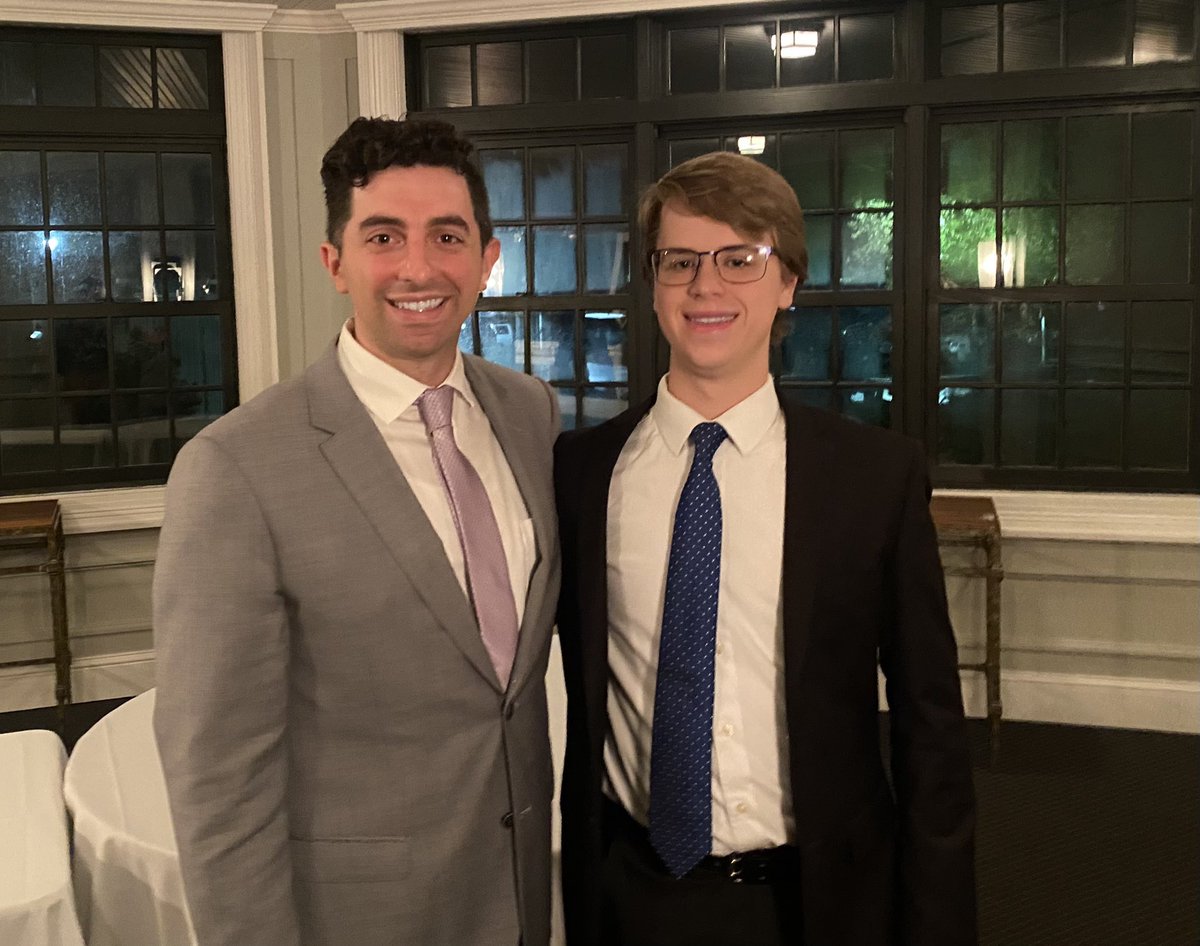 Ryan James Girdusky on Twitter: "Thank you @PatrickTaylorUS for