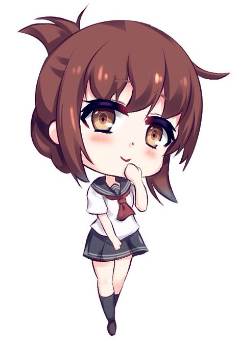 !すでのなDS電 #艦これ 