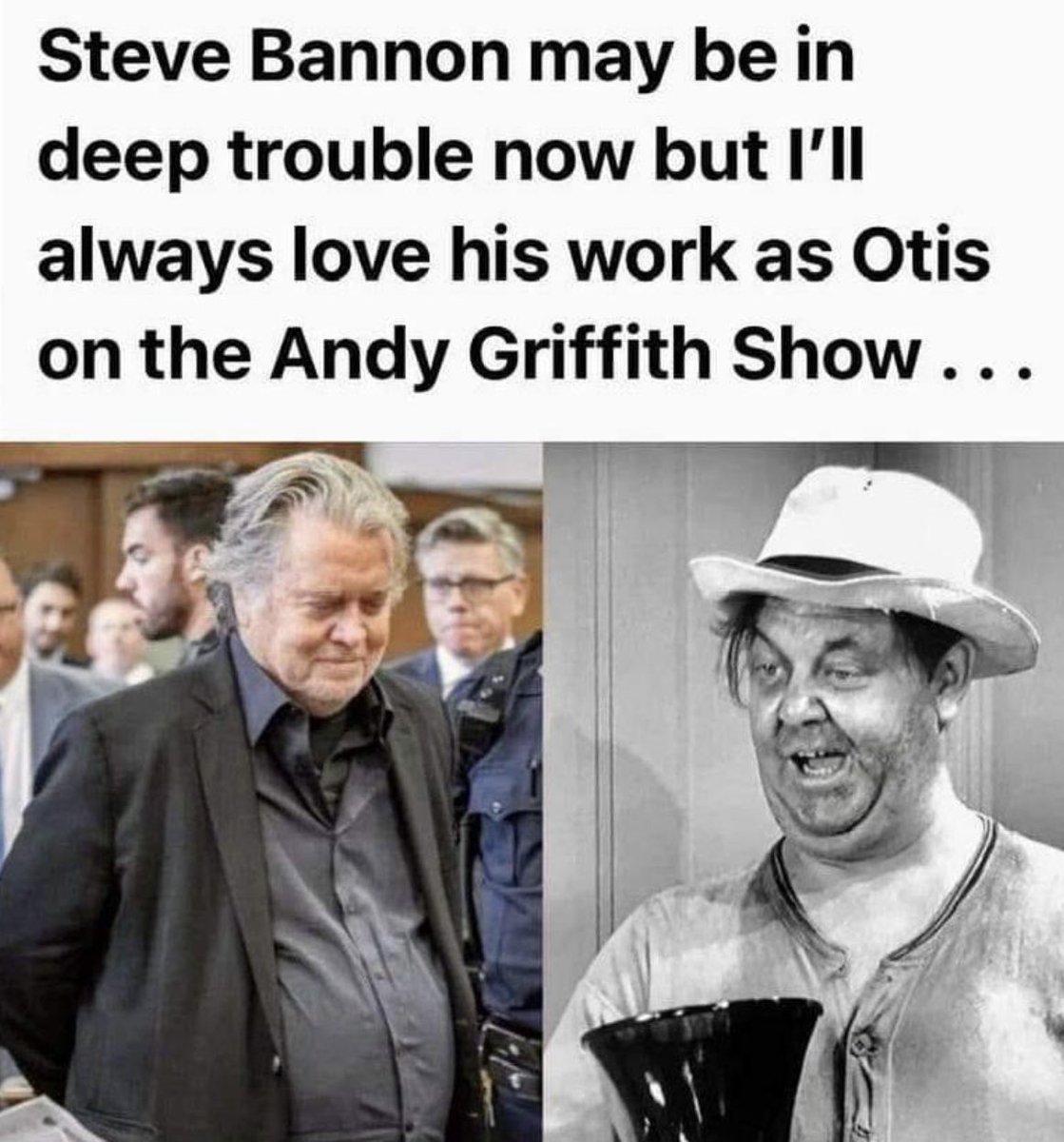 Studio9Glen's tweet photo. #SteveBannon #TrumpMeltdown https://t.co/g3qarTbIBk