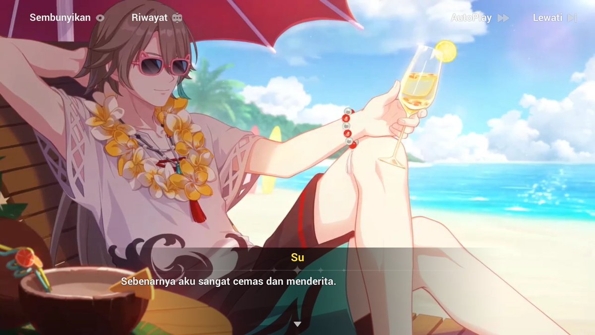 akun baik hati kayaknya tweet media