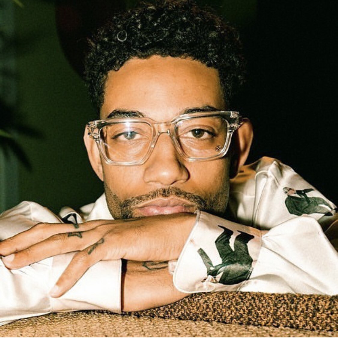 MentoriaJae's tweet photo. 🕊🕊 I’m speechless. 💔💔 #PNBROCK https://t.co/6jOhu2L5PV