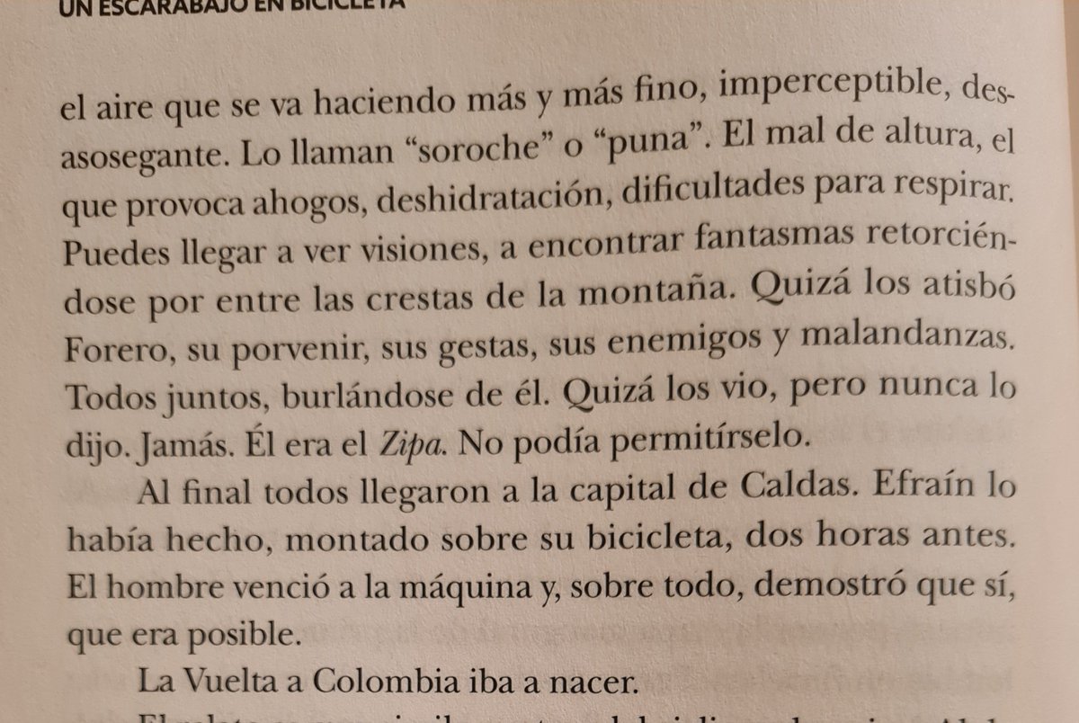El Indomable