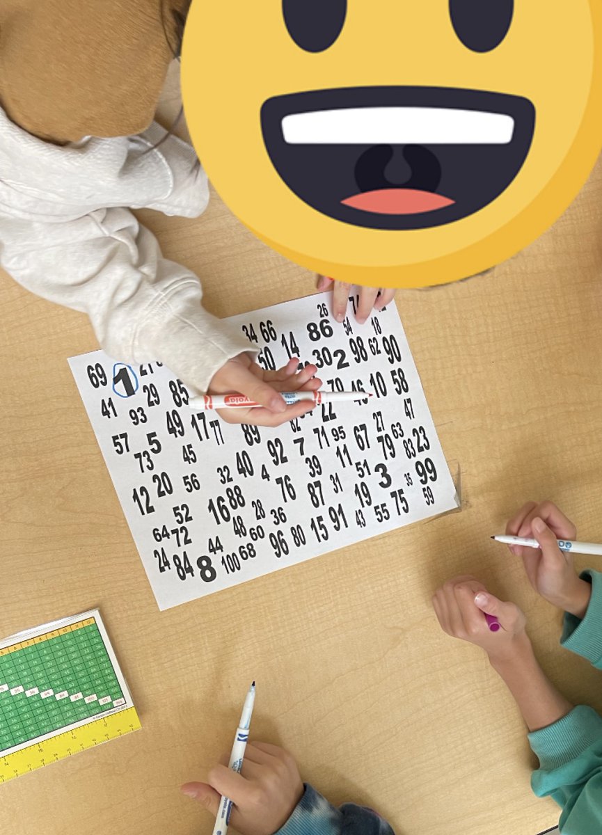 KTSScherschel's tweet image. Thanks @saravdwerf for this engaging, collaborative task to get us talking about math! @KenTayloryycbe @AP_Belcher #wearecbe #cbemath