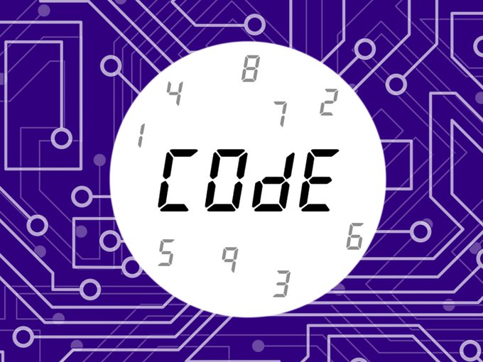 COdE