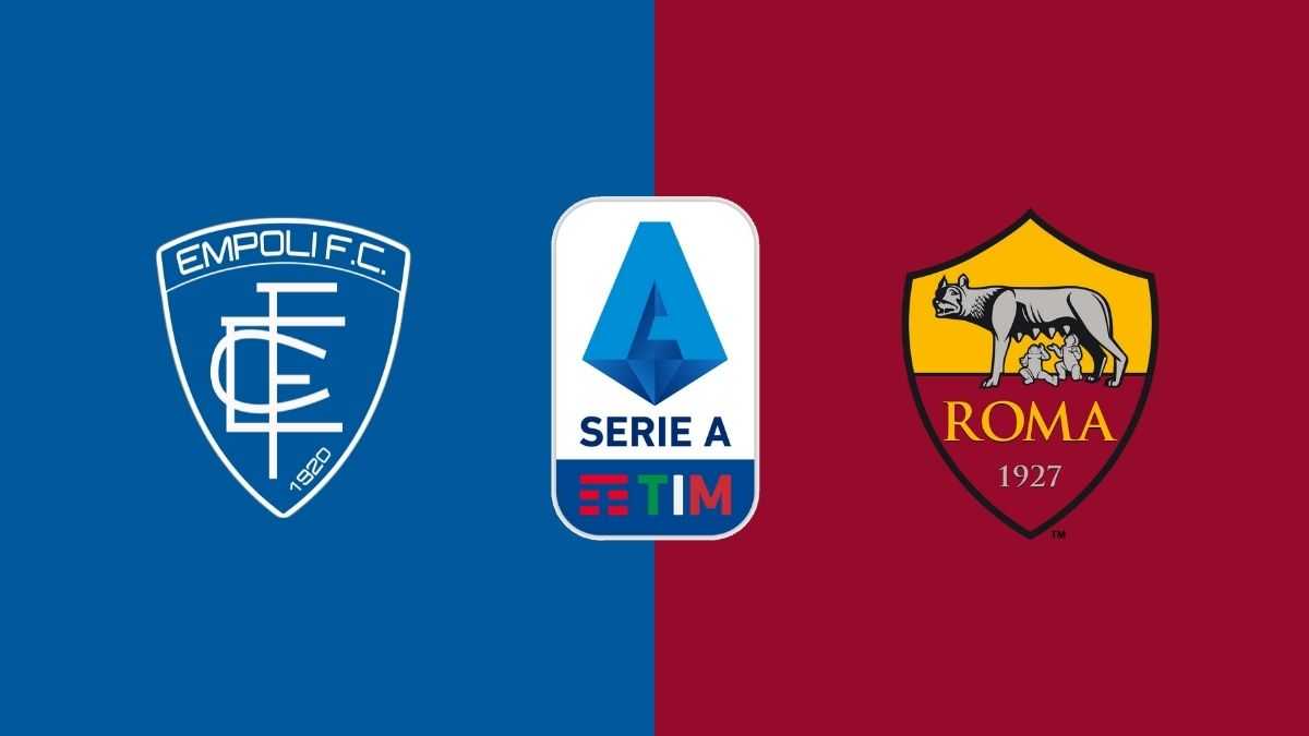 zazoomblog's tweet image. Le pagelle di Empoli-Roma (1-2): Joya decisiva - #pagelle #Empoli-Roma #(1-2): #decisiva zazoom.it/2022-09-12/le-…