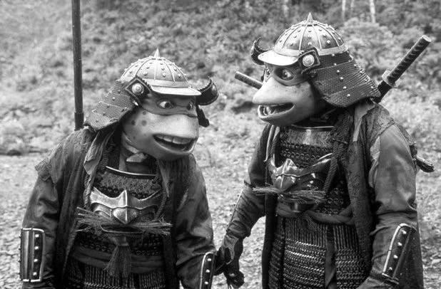 Sandlerslist's tweet photo. Seven Samurai (1954) | dir. Akira Kurosawa https://t.co/GPqvYAxjFE