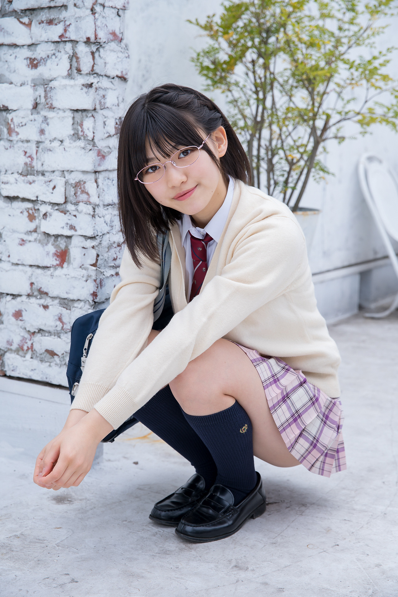 TechnOtaku on Twitter "Sawamura Risa de Lily of the Valley 💚💚💚 沢村りさ