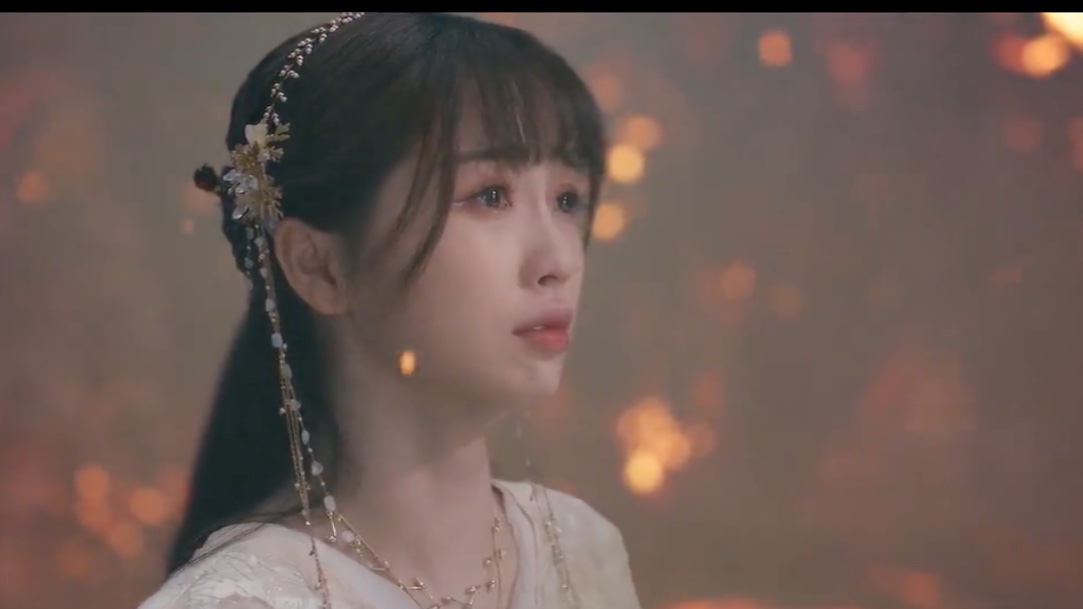 bassempire's tweet photo. Nothing beats this type of angst for me. NOTHING. #LoveBetweenFairyandDevil https://t.co/Yl7XbKQmdP