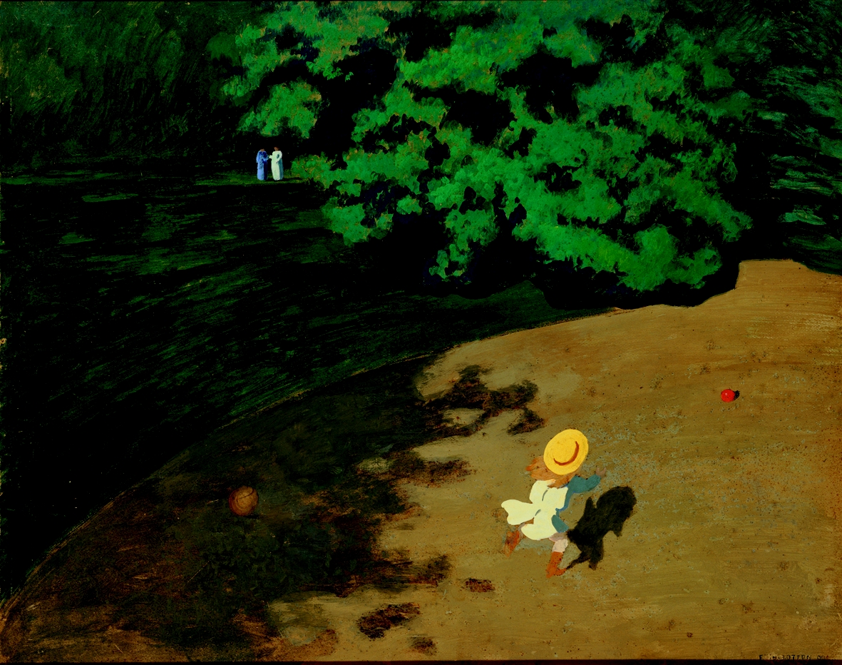 Fahrenheit_mag's tweet photo. #SerieF°🇨🇭
Es verdad que quizá Félix Vallotton no goza de la misma admiración que sus contemporáneos, pero su estética delicada y forma de ser sensible le garantizan ser autor de algunas de las obras más entrañables de #Suiza. https://t.co/ihaQWCy6vy https://t.co/GWQlZB8PBH