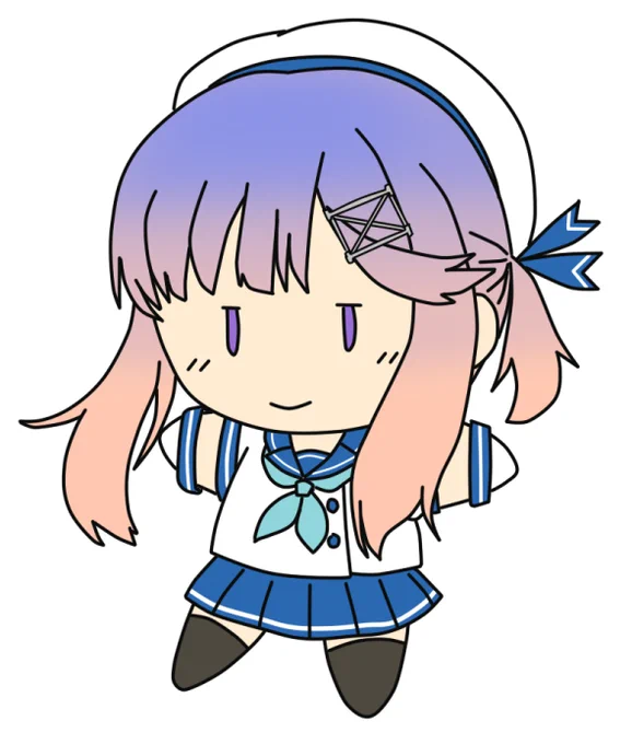 今日のワンドロ対象艦 
