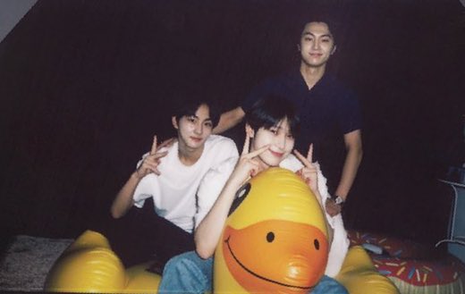 kimfox0624's tweet photo. 데님즈 엔로그 !! ♡ https://t.co/R6mT85WLSg