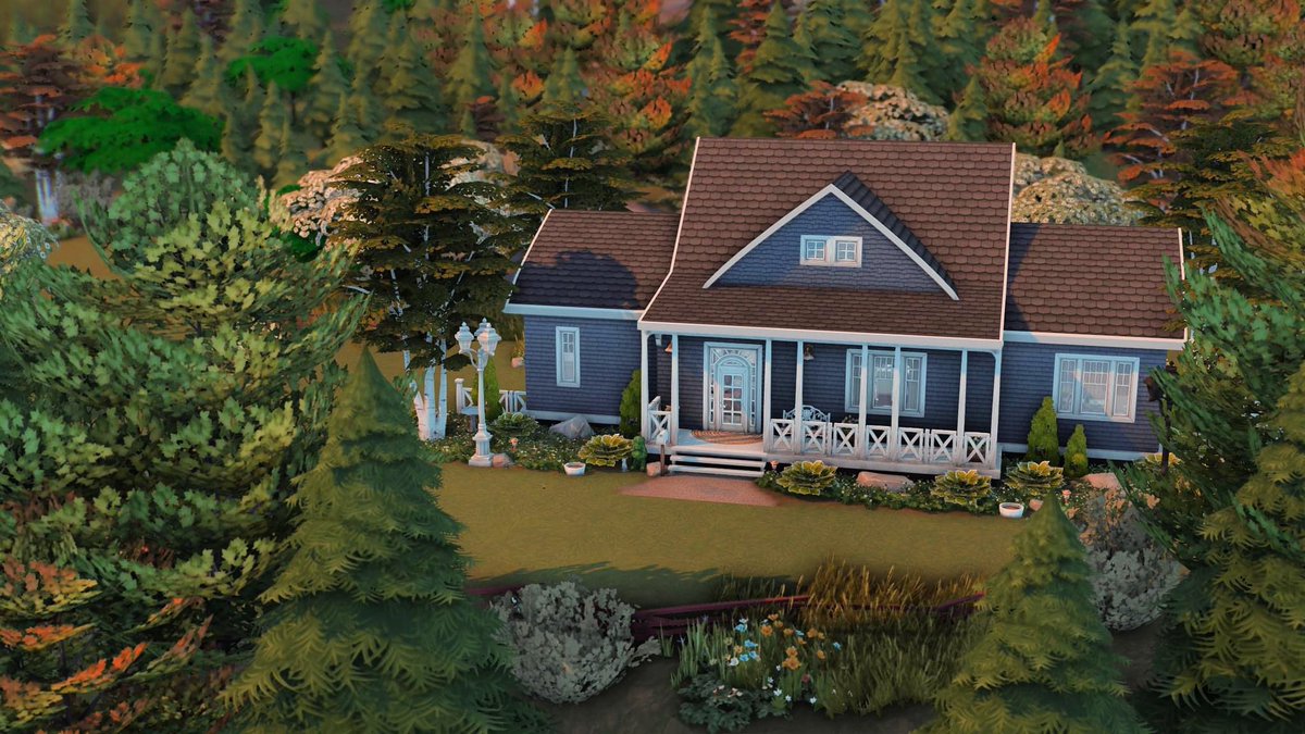 SimsGrown's tweet photo. Completed Sunday Shell 2
Gallery ID: SimsGrown 
#simsgrown #sundayshell #thesims #sims4 #ShowUsYourBuilds https://t.co/9q1S9jmy3a
