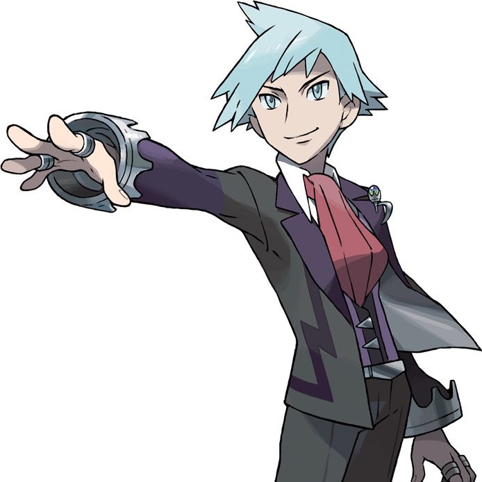 Touya! ☆ on X: The Pokédex entry for Onix just has me thinking