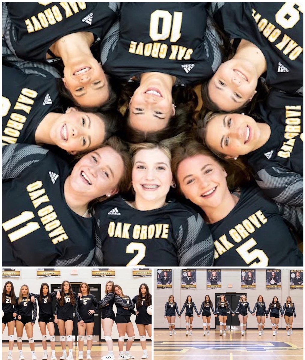 OakGroveVball's tweet photo. ‼️ Mark your calendars for these two important dates at HOME ‼️ 

Thursday, September 22nd @ 7:00pm - SENIOR NIGHT vs. Petal 

Tuesday, October 4th @ 6:30pm - DIG PINK Breast Cancer Awareness Night vs. West Jones https://t.co/Ng0AIvXwav
