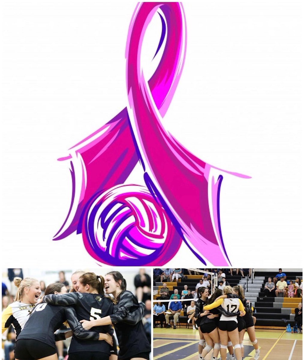 OakGroveVball's tweet photo. ‼️ Mark your calendars for these two important dates at HOME ‼️ 

Thursday, September 22nd @ 7:00pm - SENIOR NIGHT vs. Petal 

Tuesday, October 4th @ 6:30pm - DIG PINK Breast Cancer Awareness Night vs. West Jones https://t.co/Ng0AIvXwav