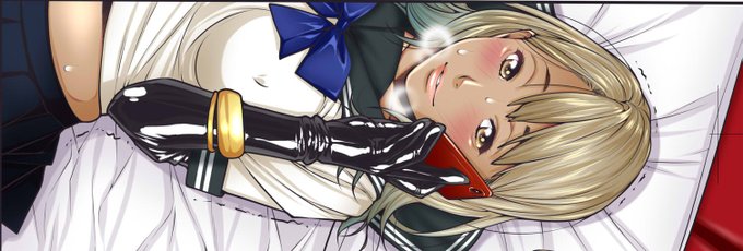 セーラー服とロングブーツ・手袋の相性って良いよね(●'ω`●) 