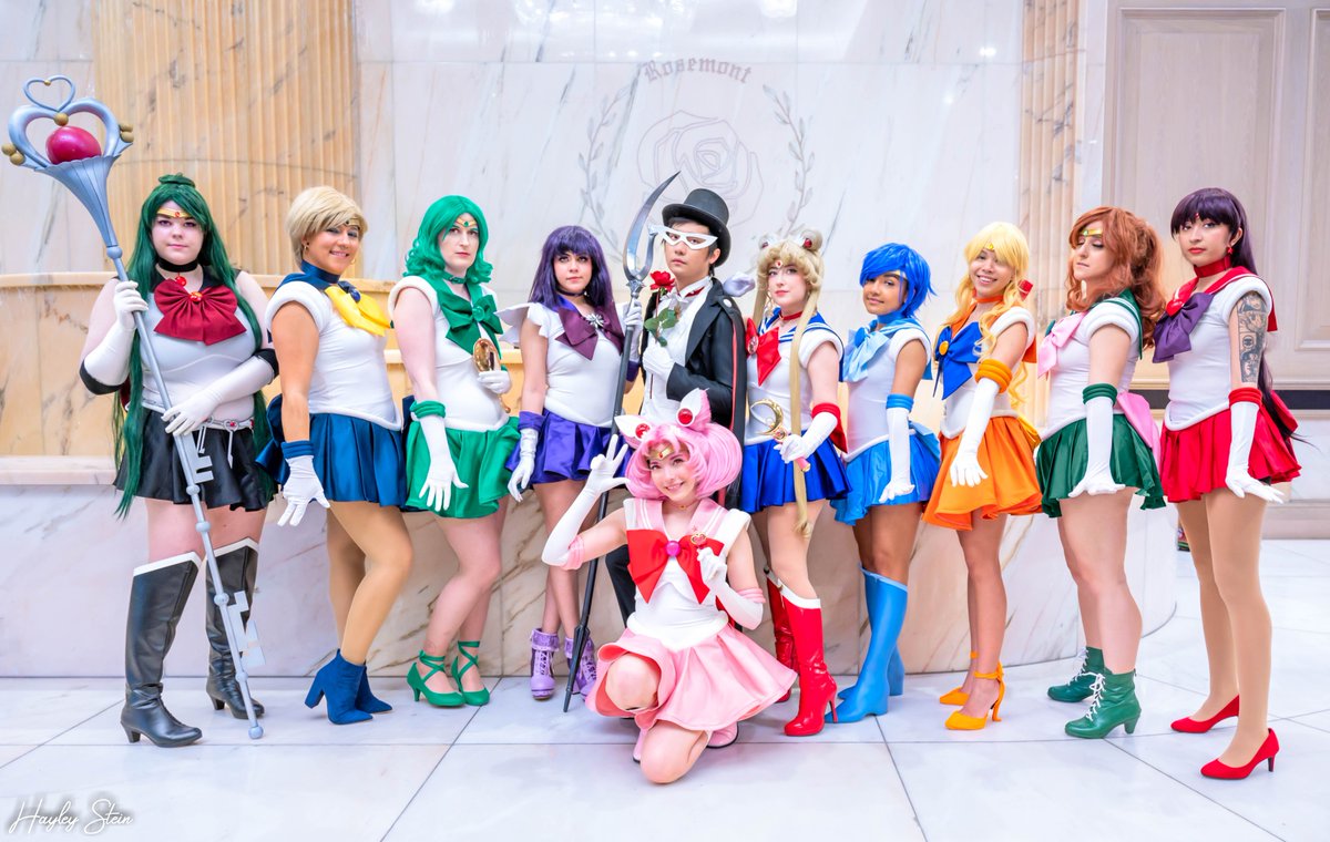 happy #mooniemonday before it isn't monday anymore!

taken at acen '22