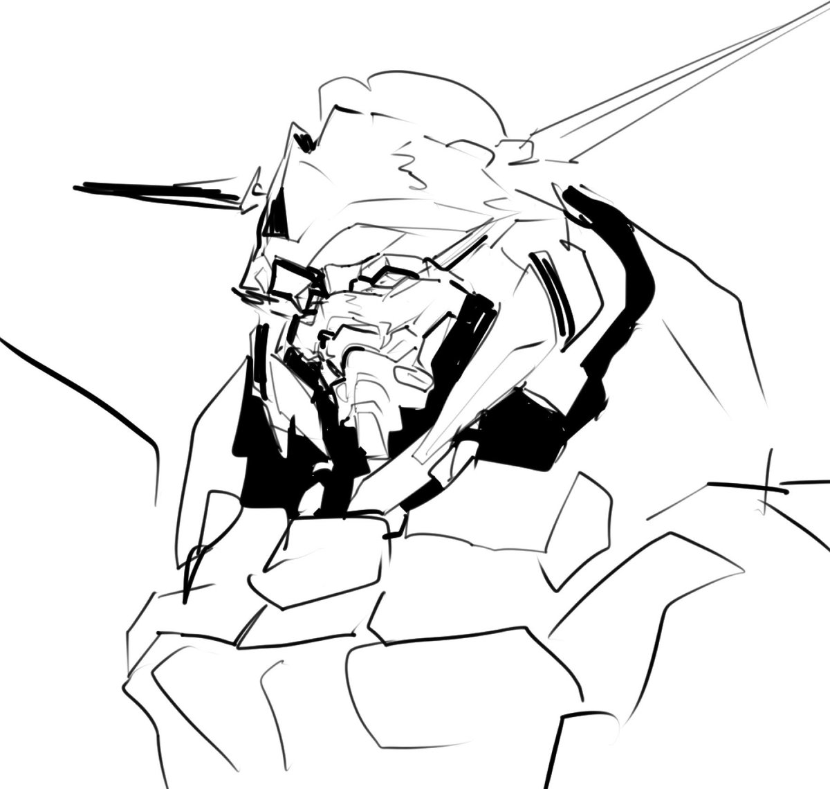 原型ないドラグナーすき 