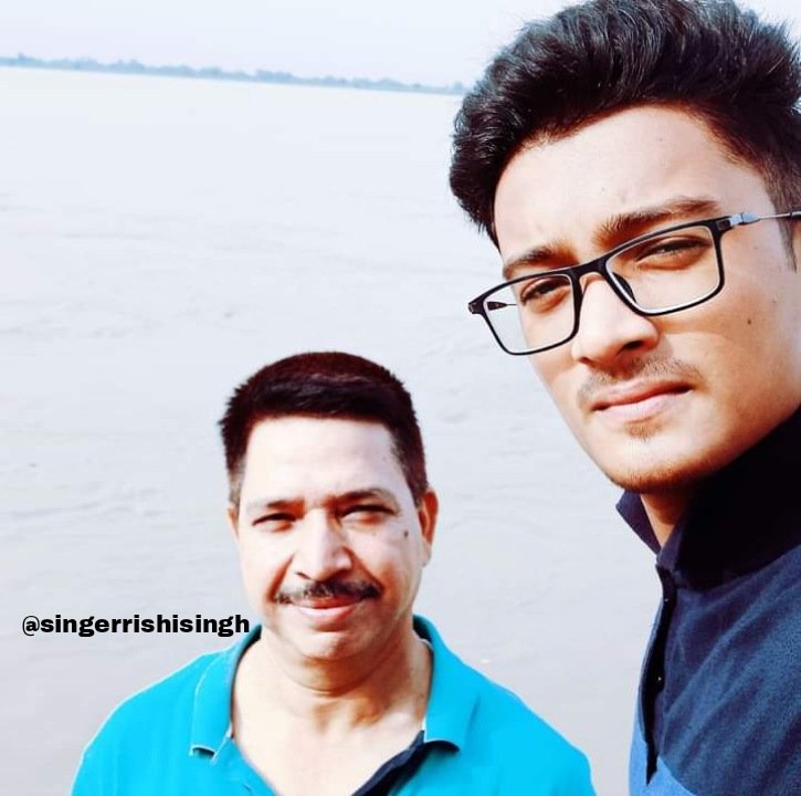 Papa Meri Pehchan Hai Mere Papa Meri Har Khushi Hai Mere Papa Jo Hai Lakho Me Ek Wo Meri Jaan Hain Mere Papa 😍 😘I Love U Papa, #Indianidol13 #IndianIdolS13 #idolrishisingh #rishisinghmusic #ayodhyarishisingh #rishisinghayodhya #ayodhya @SonyTV @SonyTv @indian_idol13