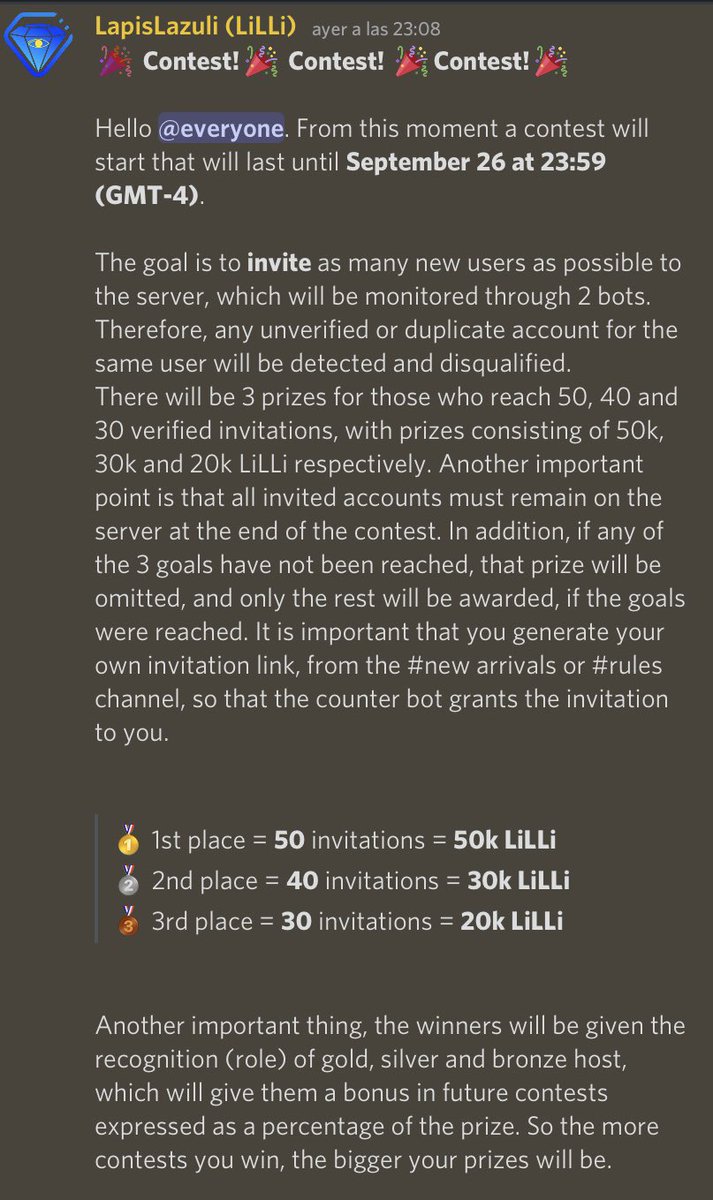 CoinLilli's tweet image. Contest in our discord. Join to participate !! discord.gg/X3hVc6MuN4
#masternodes #staking #crypto