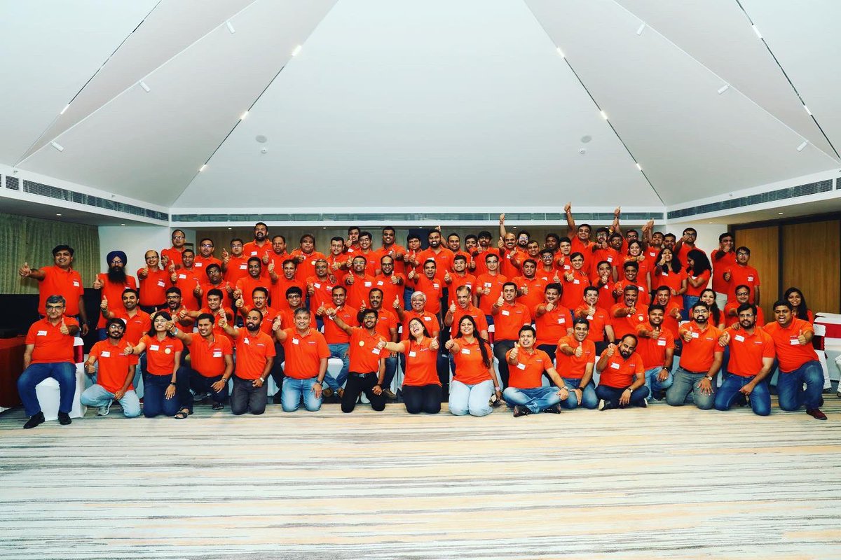 Saveen S Hegde tweet media