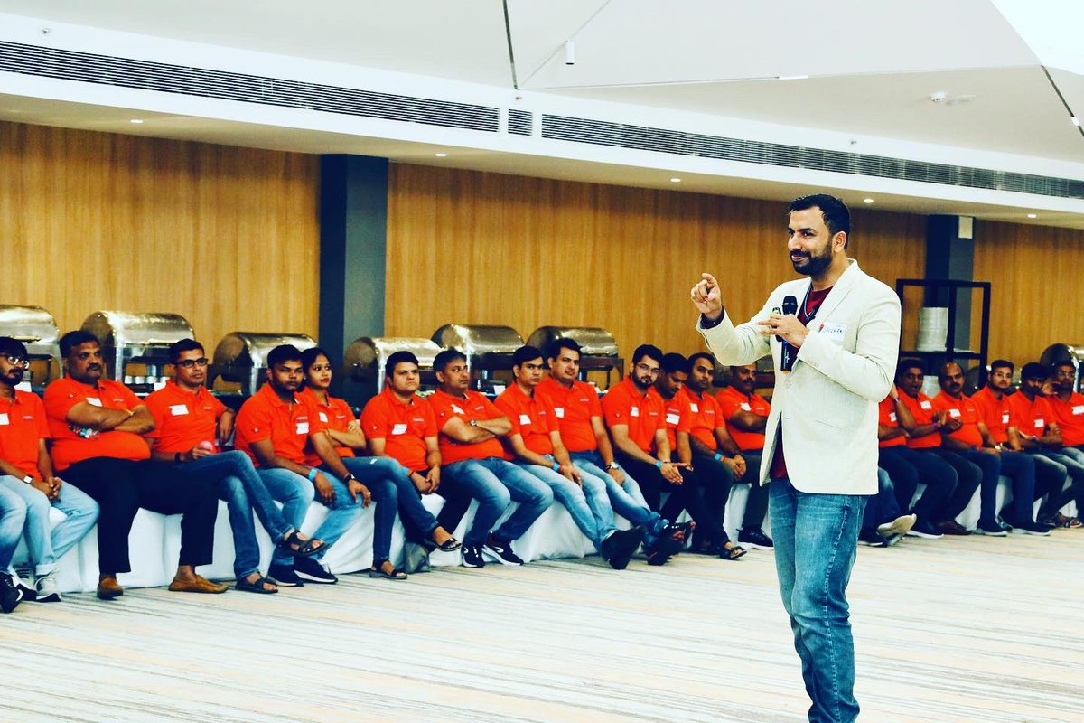 Saveen S Hegde tweet media