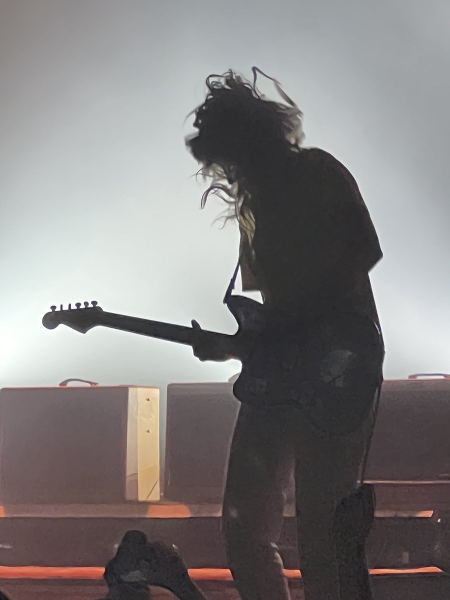 ⁦<a href="/courtneymelba/">Courtney Barnett</a>⁩ Rocked Boston