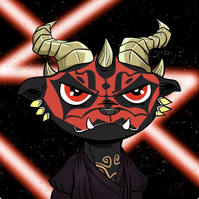 Zanderman255s's tweet photo. @EPICBEASTnft For the Horde!!!!!!!!!!!!! I can’t wait to see what our prizes are and our Horde show! So much fun last month and excited it’s just a few days away. #ForTheHorde #NFTCommuntiy https://t.co/BvVSU7Bz1w