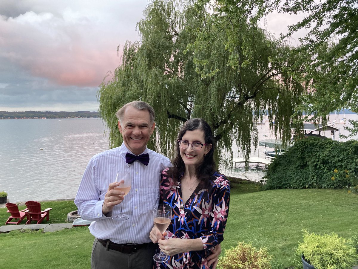 Dr. Laura J. Snyder tweet media