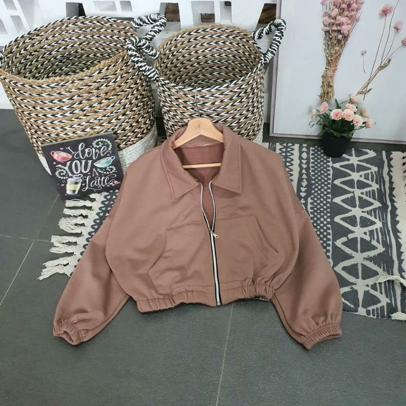 spillOOTDElStr's tweet photo. Spill jaket wanita ✨
Cek detail produk dan cek harga disini 👇
🔗https://t.co/qKfLTTuvZX
#hariini #jaket #wanita #Trending #style #fashion #ootd #racunshopee #elstore https://t.co/nHtFhBzzr9