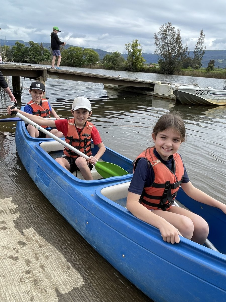 Barrack Heights Public School tweet media