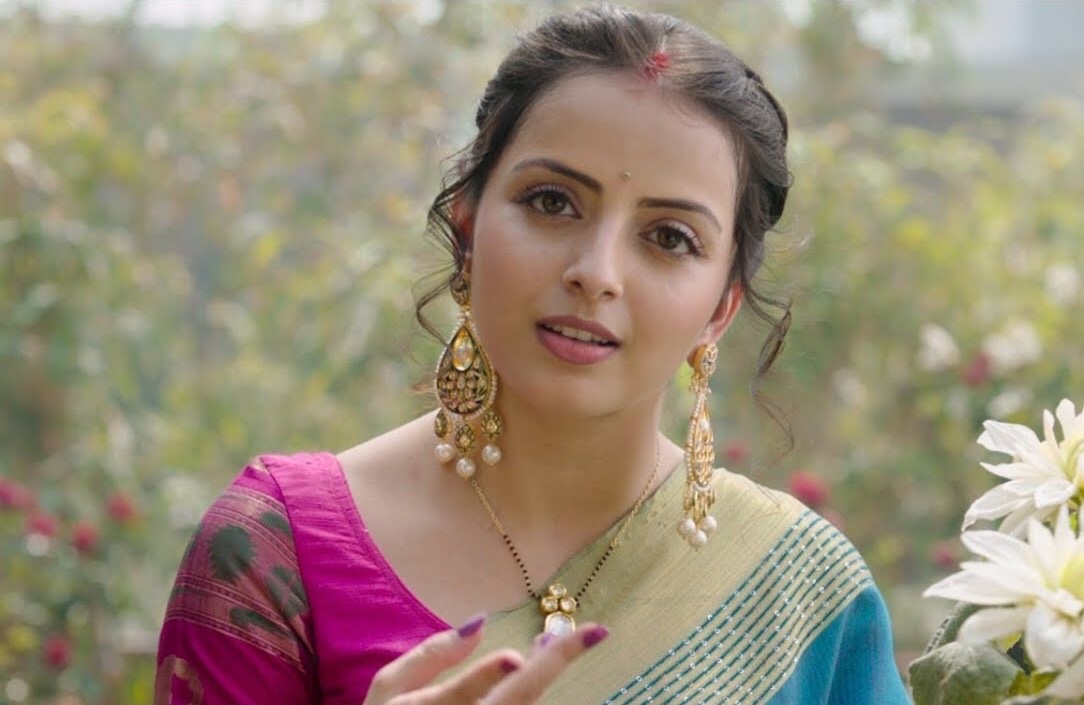 shreyxsam's tweet photo. So cute looks of Shrey as Jhanvi Mittal.
๐๐๐๐ฏ๐๐๐๐ฆ
@shrenuparikh11 #shrenuparikh #ebss #jhanvimittal #jabir https://t.co/XoIeKTYTCV