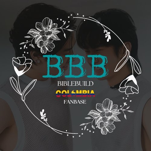 BibleBuildColom's tweet image. 🔹 BIBLEBUILD COLOMBIA 🇨🇴🔹

Bienvenidos al twitter de Biblebuild colombia, esperamos que el contenido sea de su agrado gracias por su apoyo , crecemos poco a poco 💙

#BibleBuild #BibleSumett #BuildJapakan #bubbles