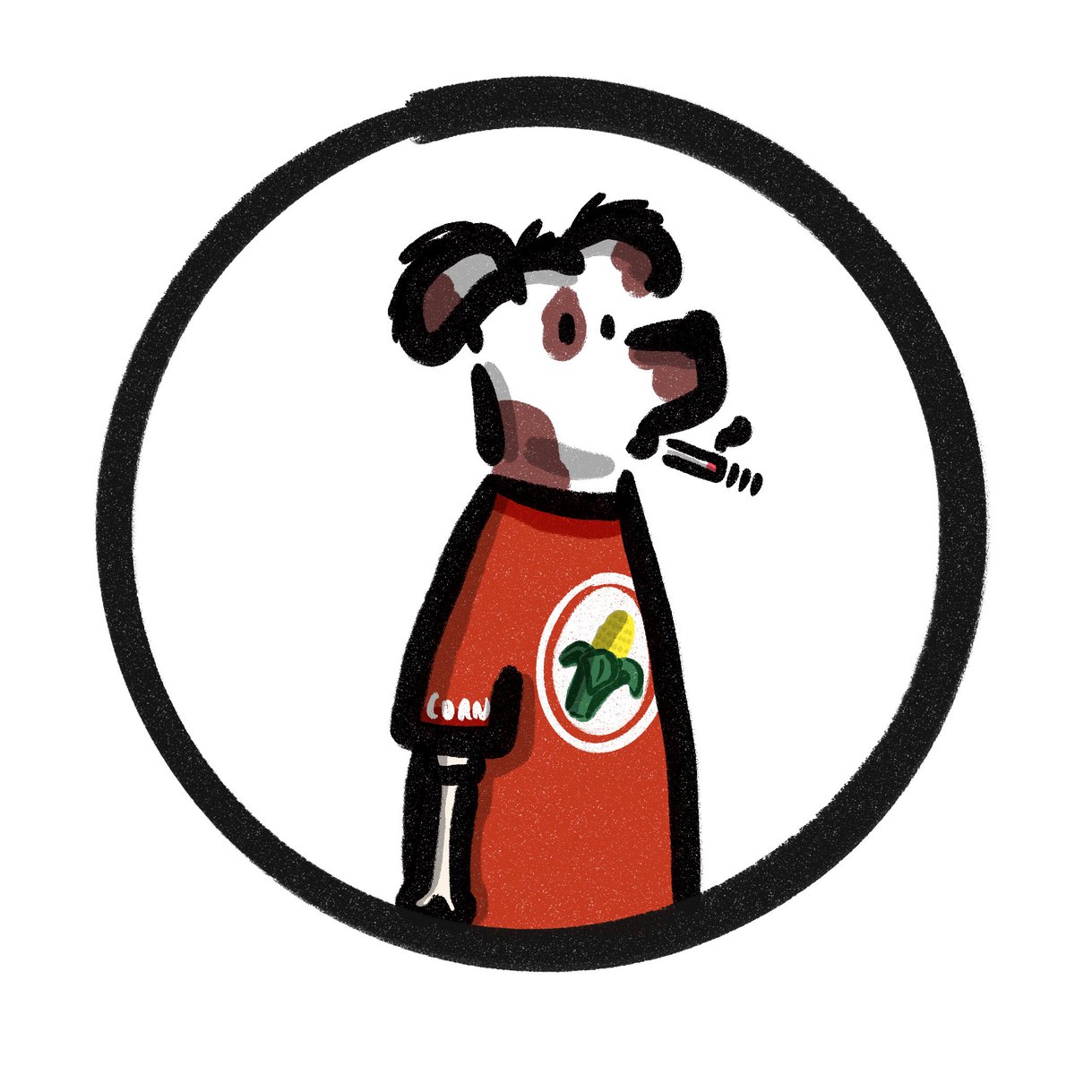 *overnight raffle*

I’ll close it when i wake up in the morning.

You know the corn.

Like, comment, RT &amp; have to be following me <a href="/BadDogsClub/">BadDogsClub</a> to get that private sale dm.

It’s corn!