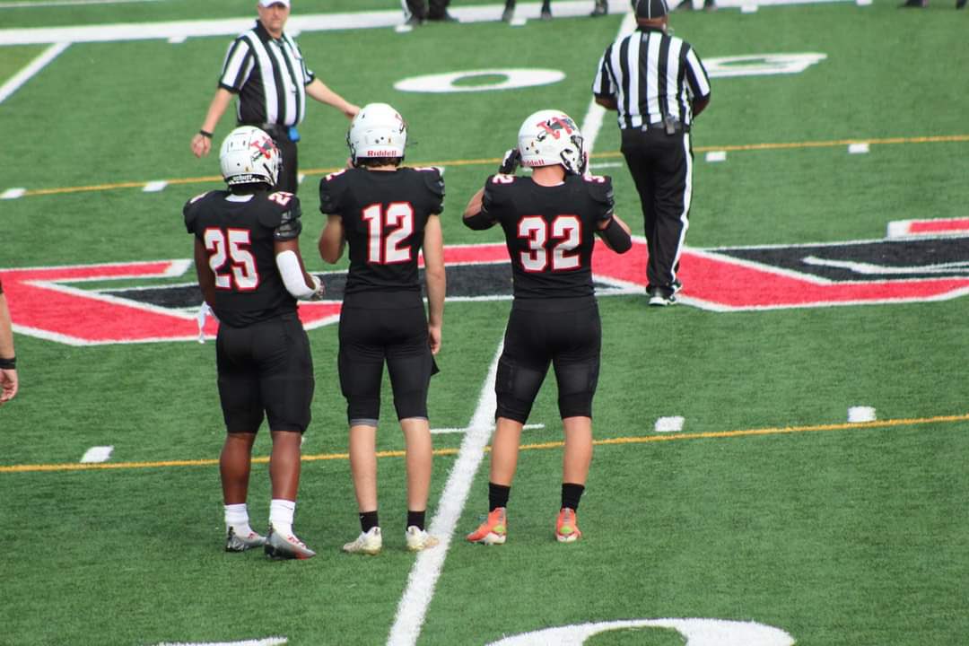 Happy Birthday Hall🎉🎂<a href="/25anthonyhall/">Anthony Hall</a>  let’s go crazy the rest of the season!!