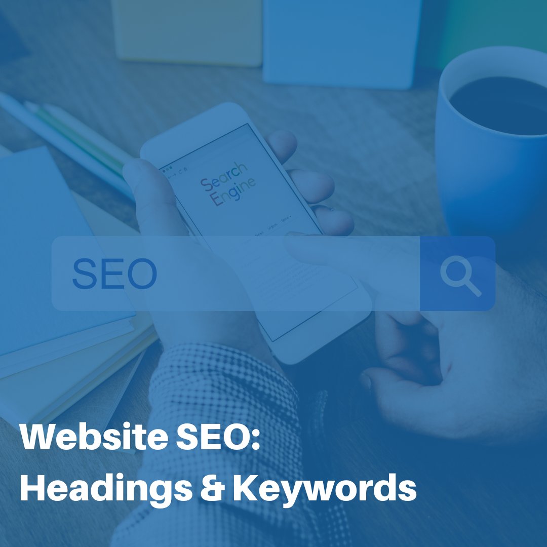 DM_AOK's tweet photo. You probably know that your website’s content needs to have keywords and header tags. But do you know why and what they do?
Let’s find out in our new blog https://t.co/TVFjFXEKxg
.
.
#digitalmarketingaok #SEO #digitalmarketing #headertags #seriouslydigital https://t.co/ttR2NWXR4H