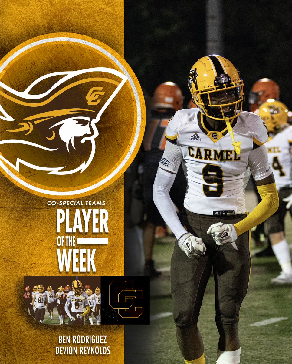 CorsairsFB's tweet photo. Congratulations to our O/D/ ST Players of the week! #OwnThePreparation #Rollsairs @DevionReynolds9 @lamberti_tommy @Iamhm18 @Swaggy_b11 #RyanHarris https://t.co/iKzYnBTLrI