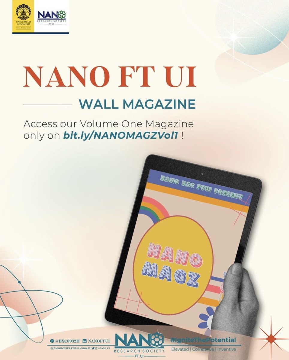 NANO Research UI tweet media