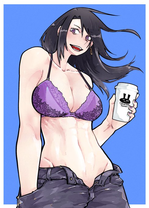 ノータトゥー版 